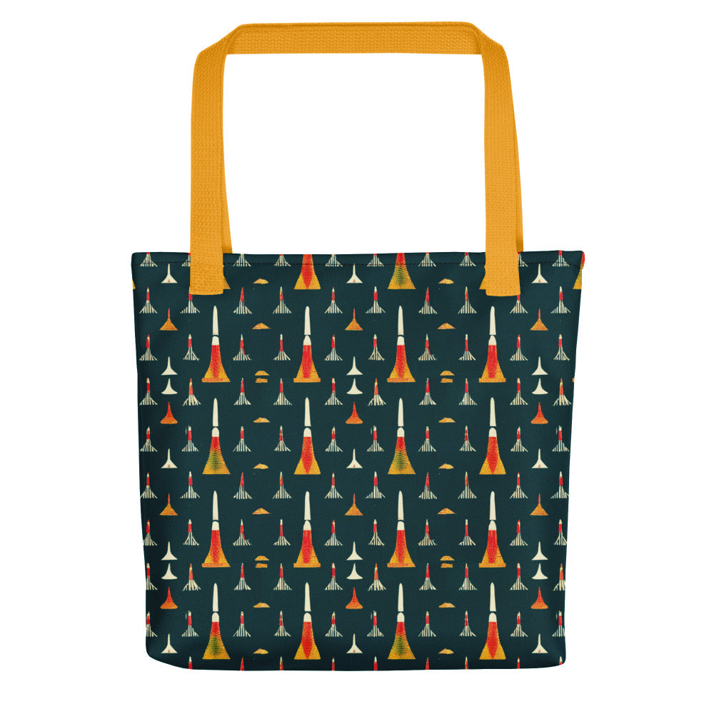 Ode to a Story Tote bag