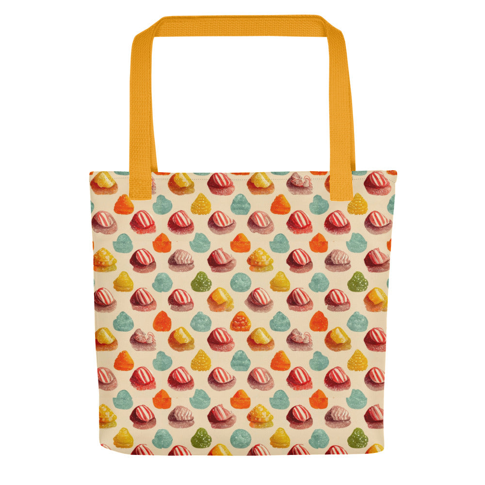 Sugar Rush Spectacle Tote bag