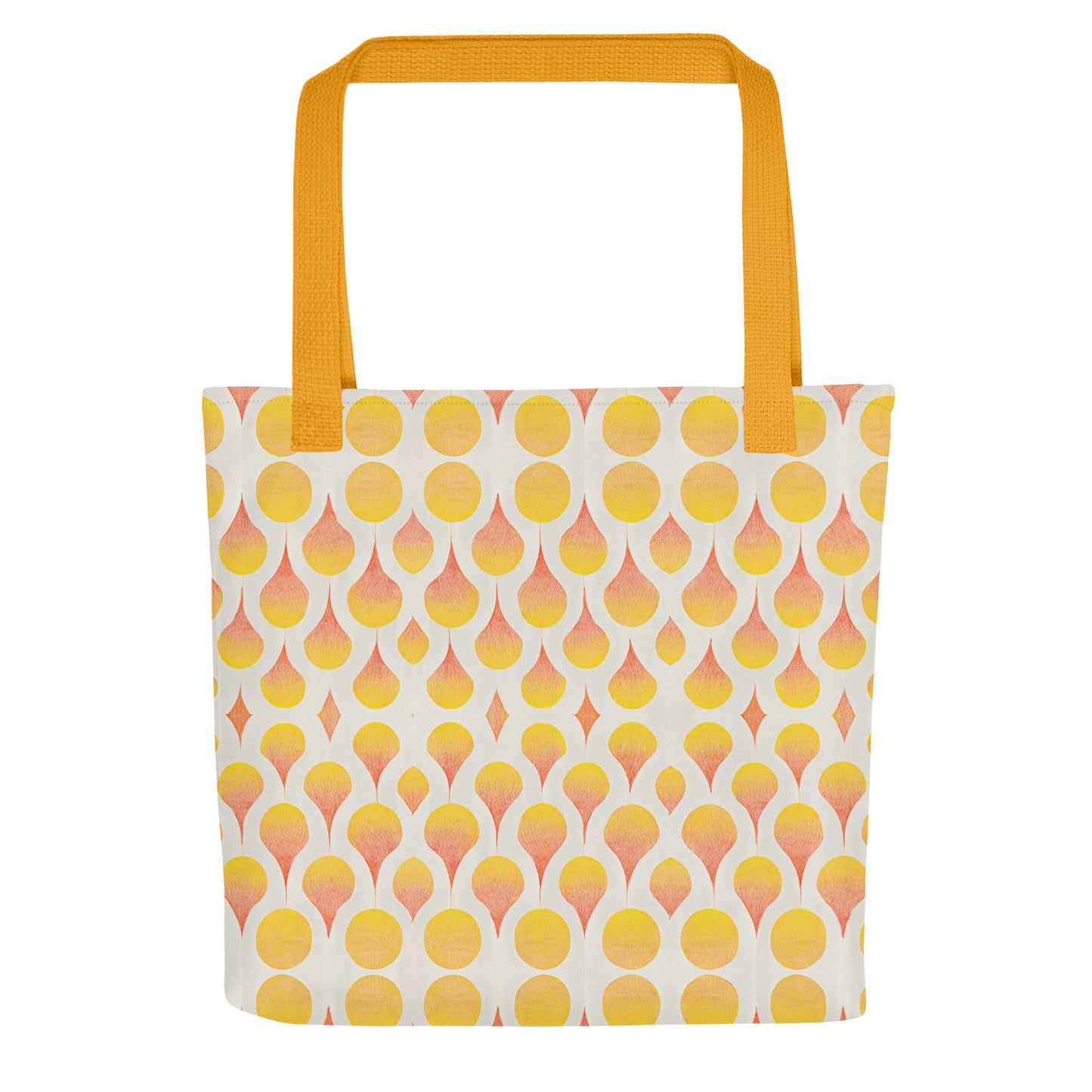 Suns Rise Tote bag