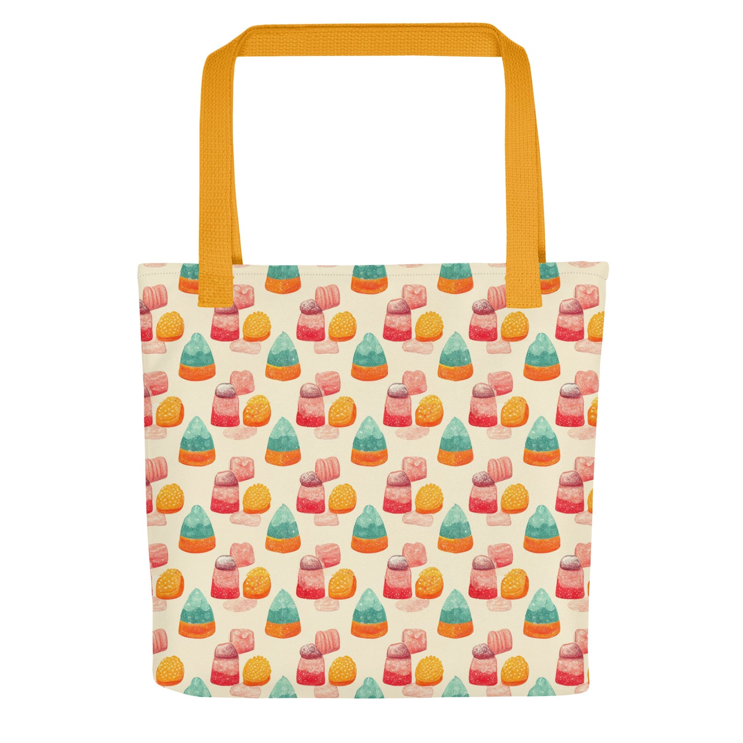 Sweet Jubilee Tote bag