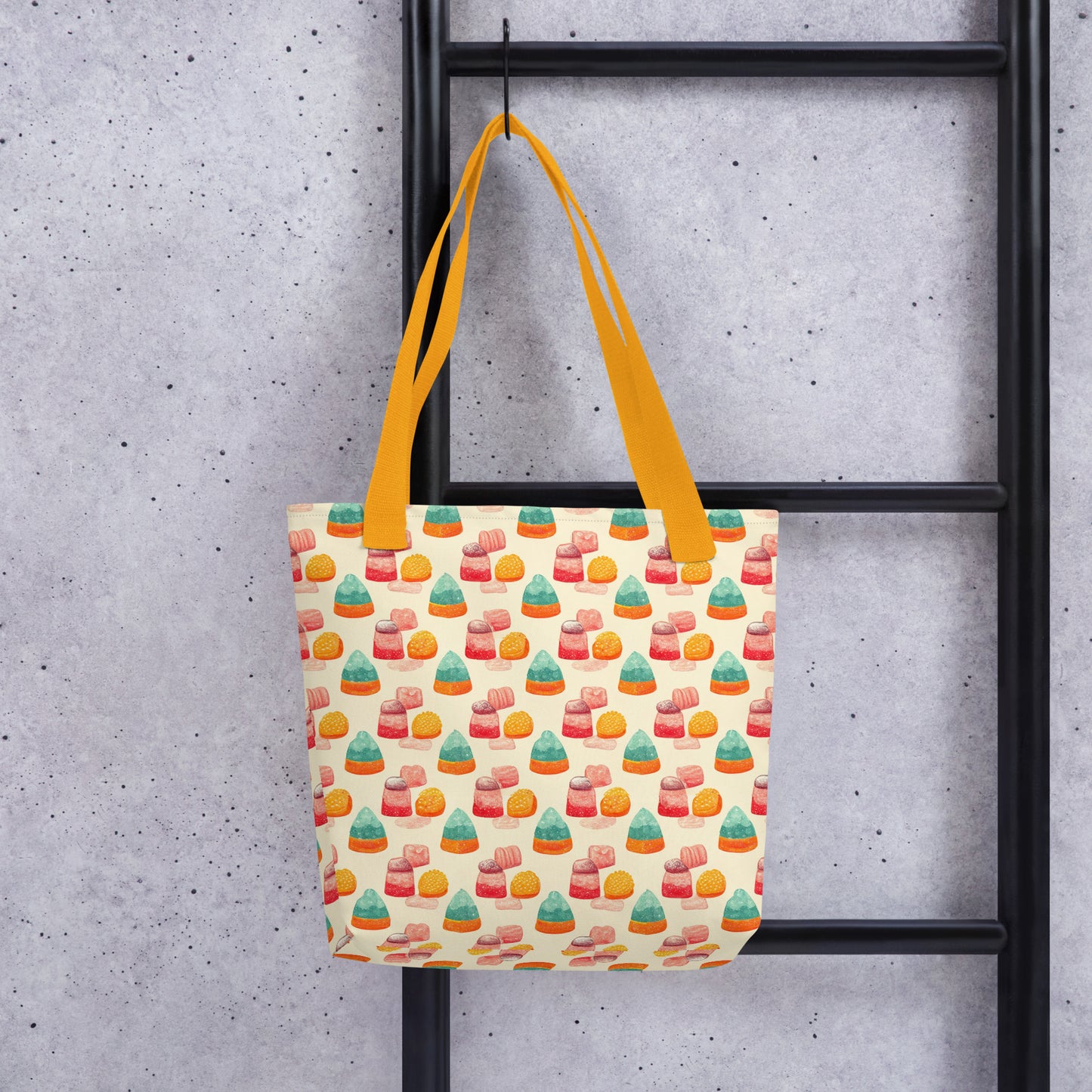 Sweet Jubilee Tote bag