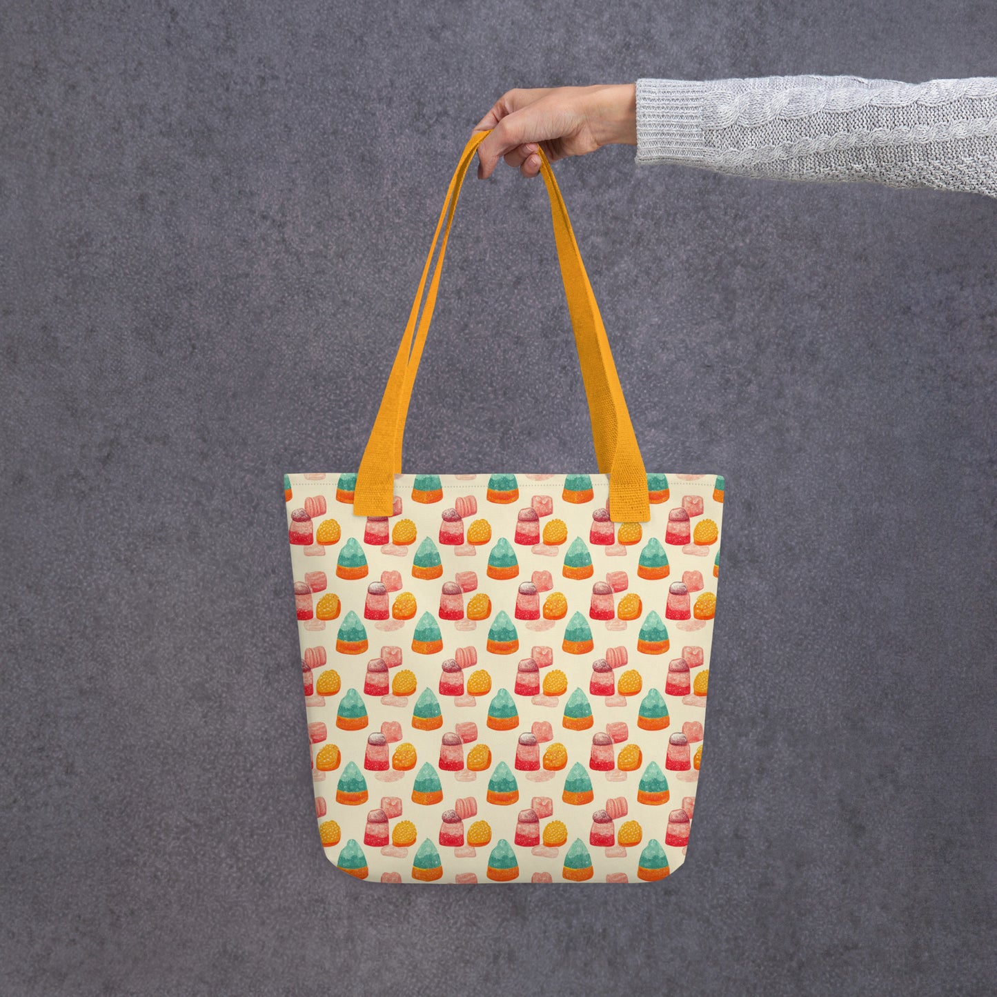 Sweet Jubilee Tote bag