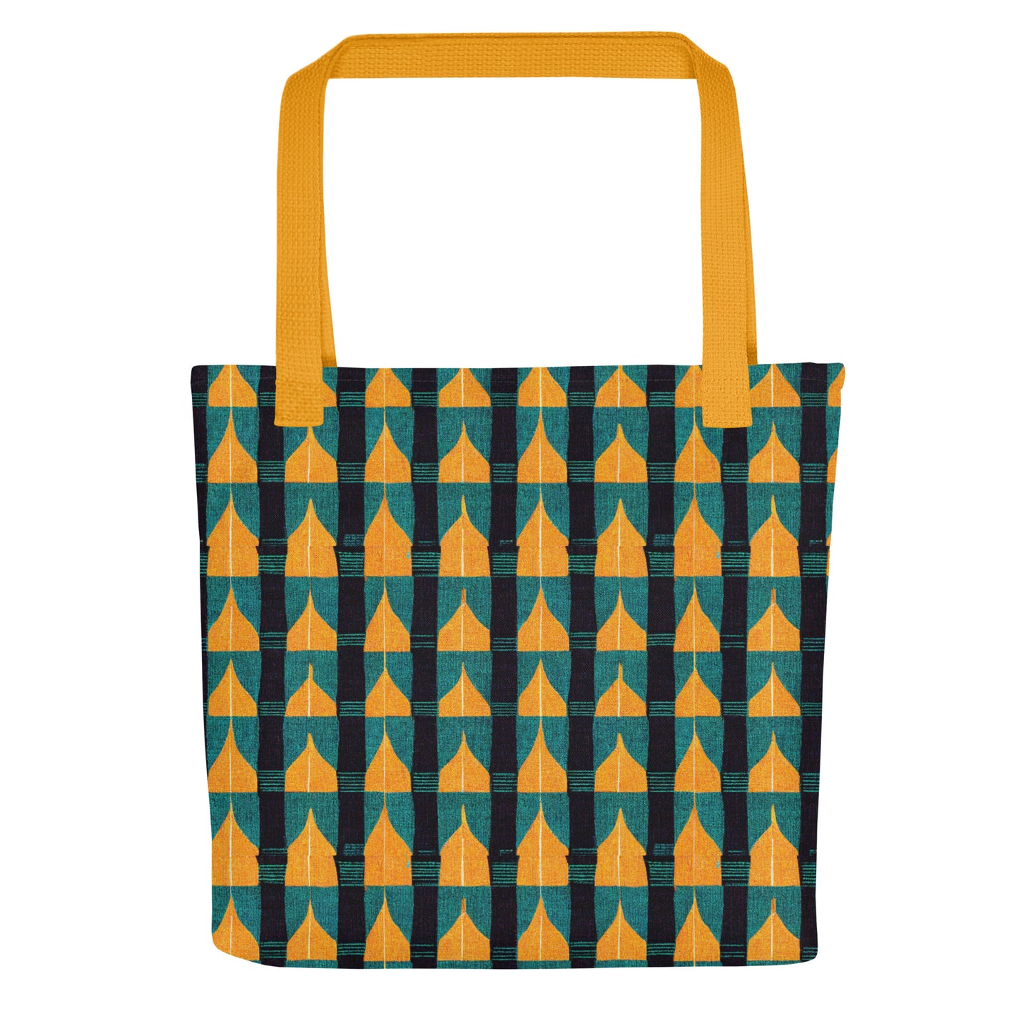 Tribal Traditions Tote bag