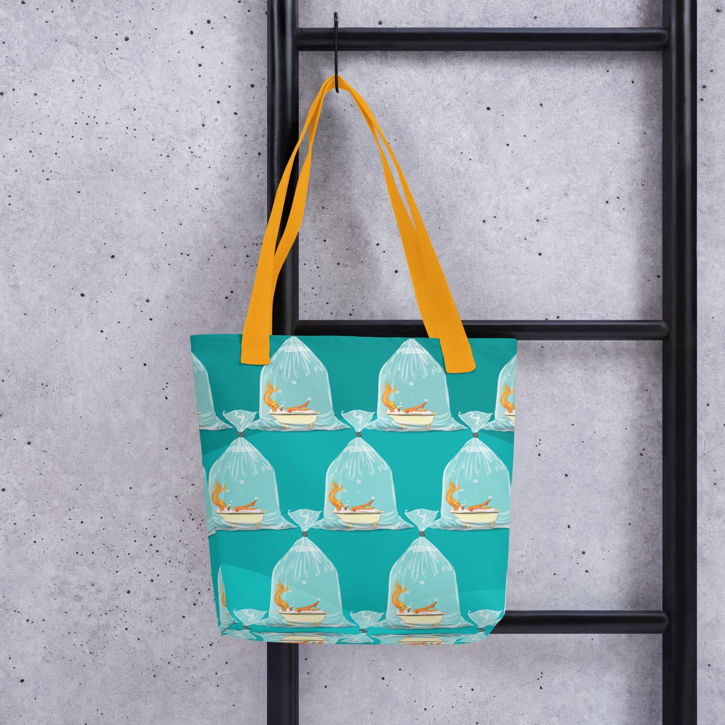 Wanda Tote bag