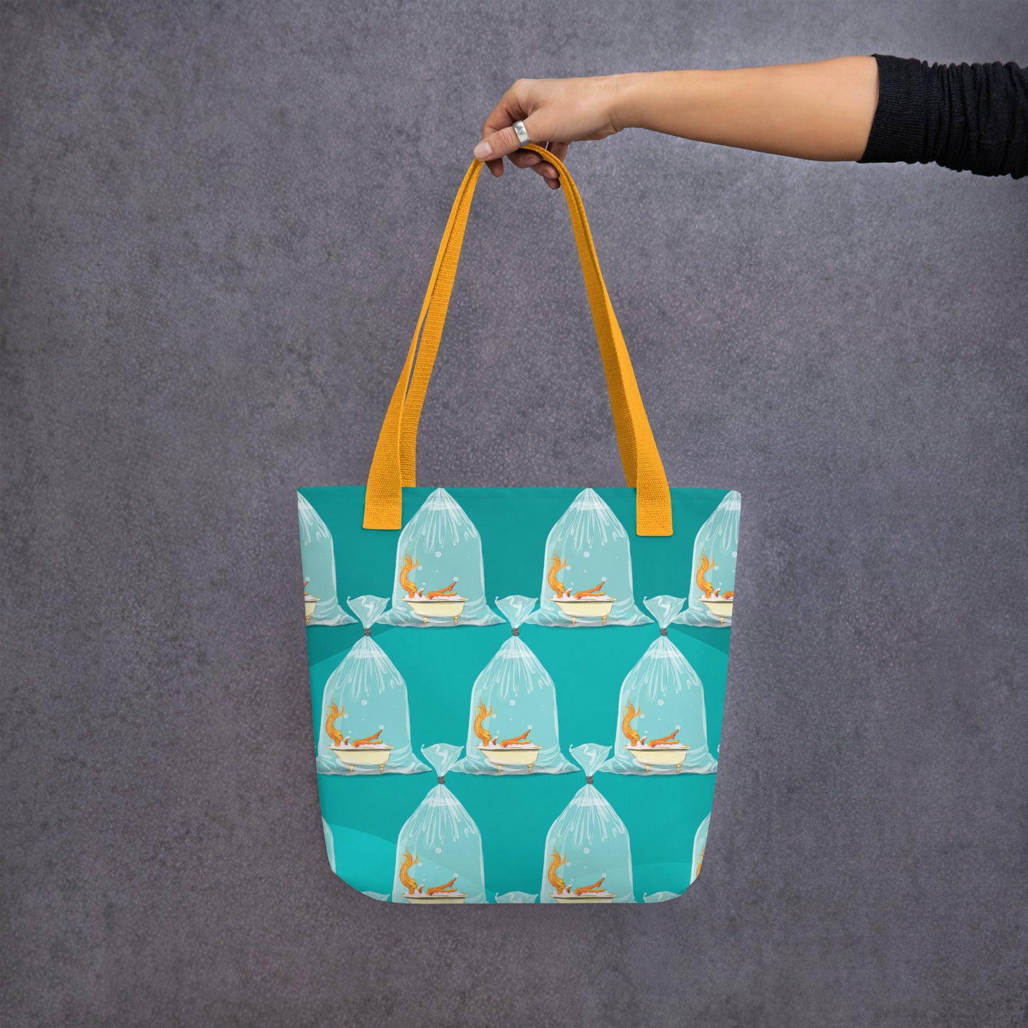 Wanda Tote bag