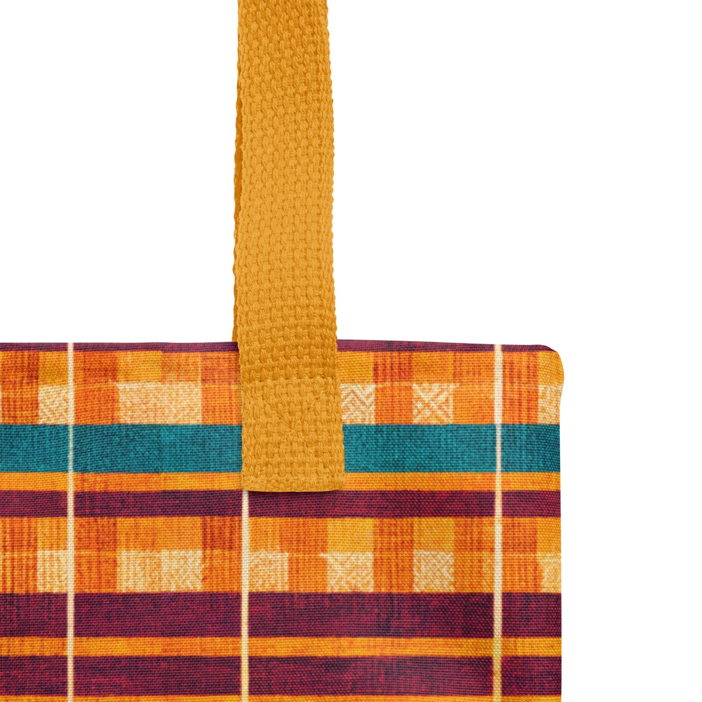 Desert Oasis Tote bag