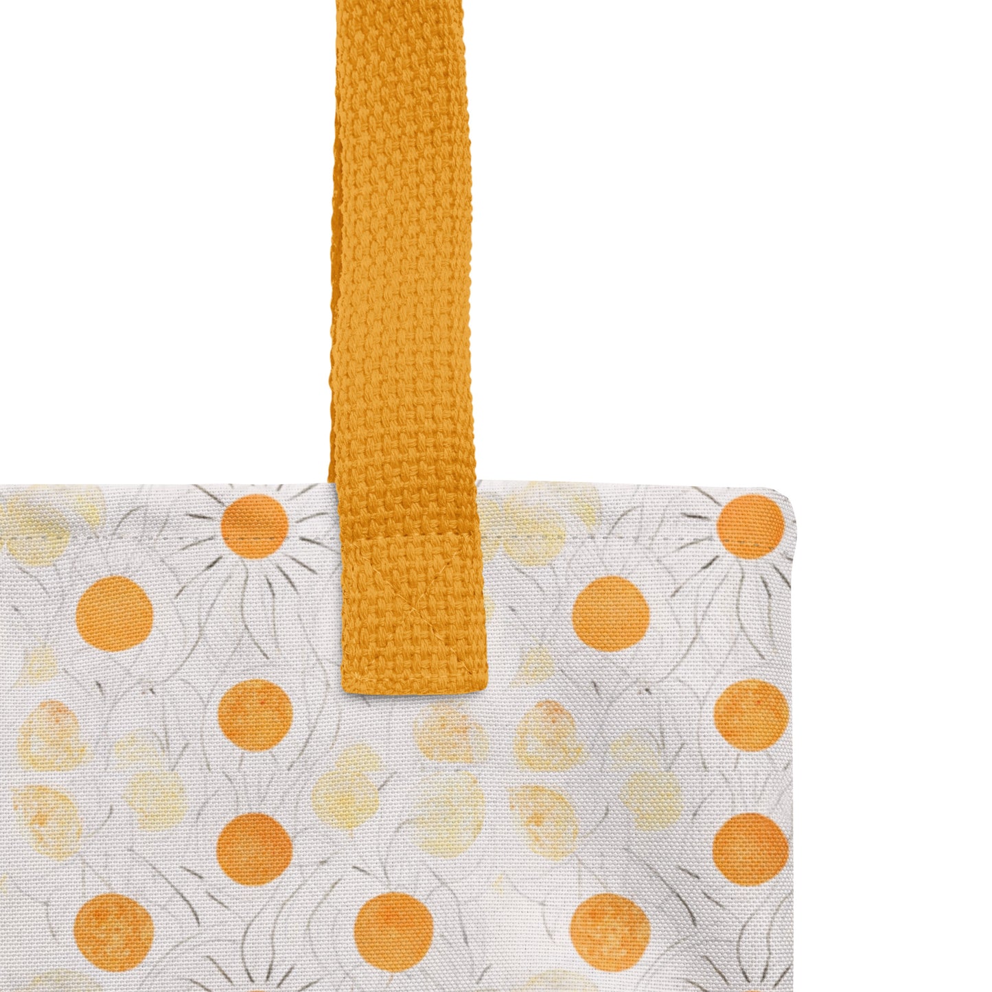 Fall Sun Tote bag