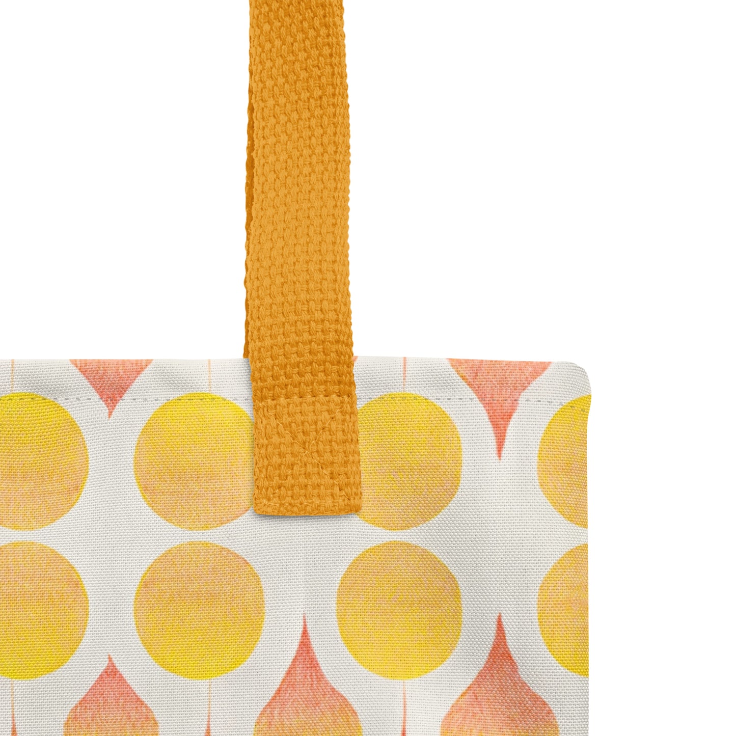 Suns Rise Tote bag