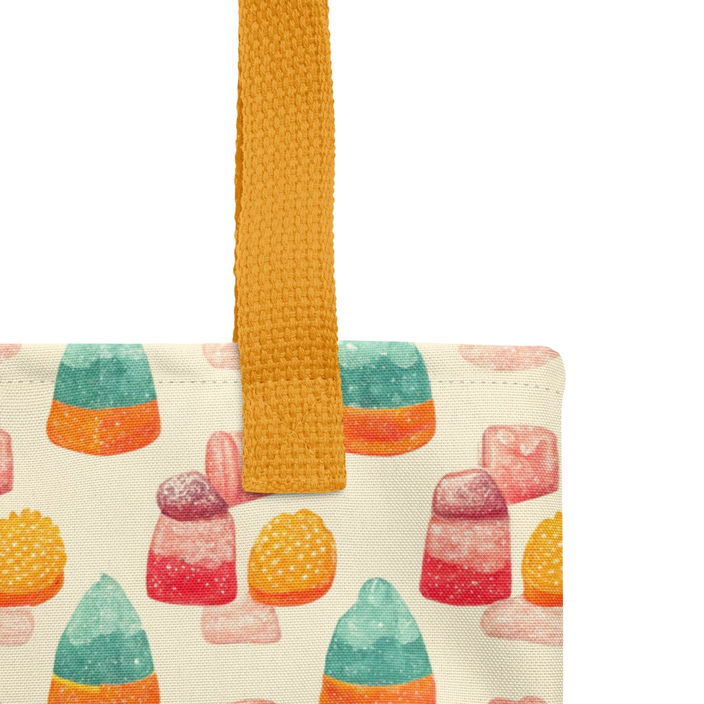 Sweet Jubilee Tote bag