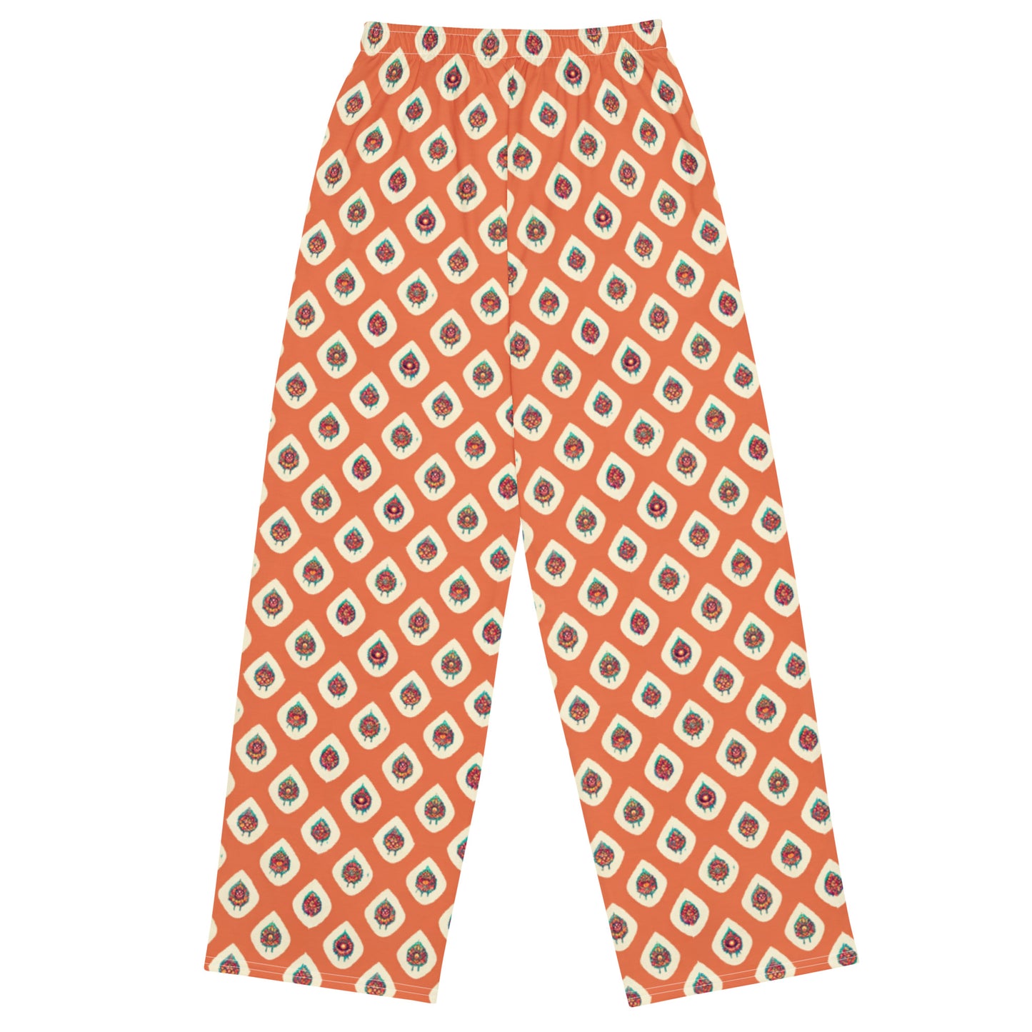 Mango Tango Boy’s wide-leg pants