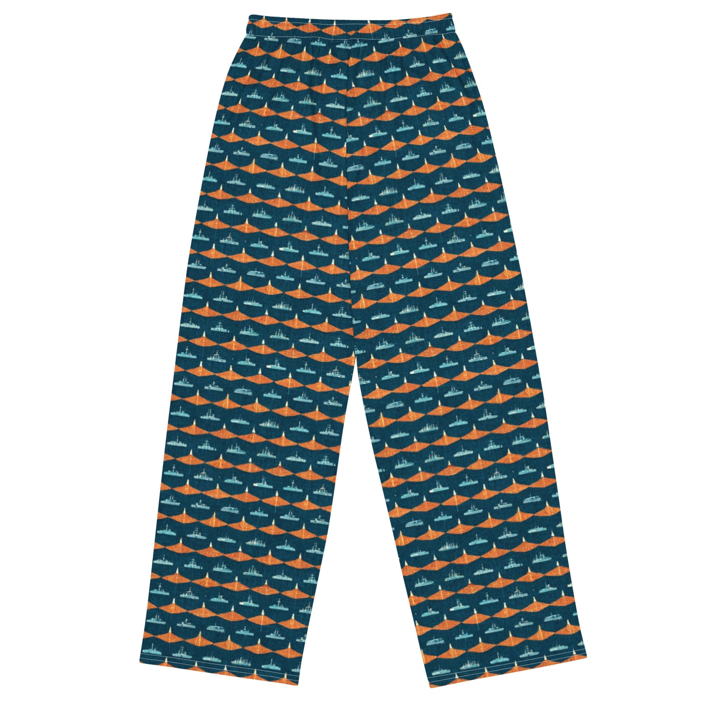 Mariners Melody Women’s wide-leg pants