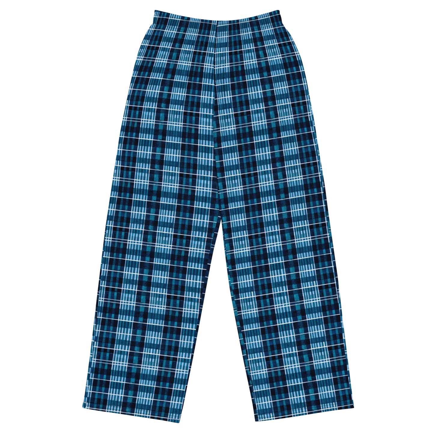 Clan Connection Women’s wide-leg pants