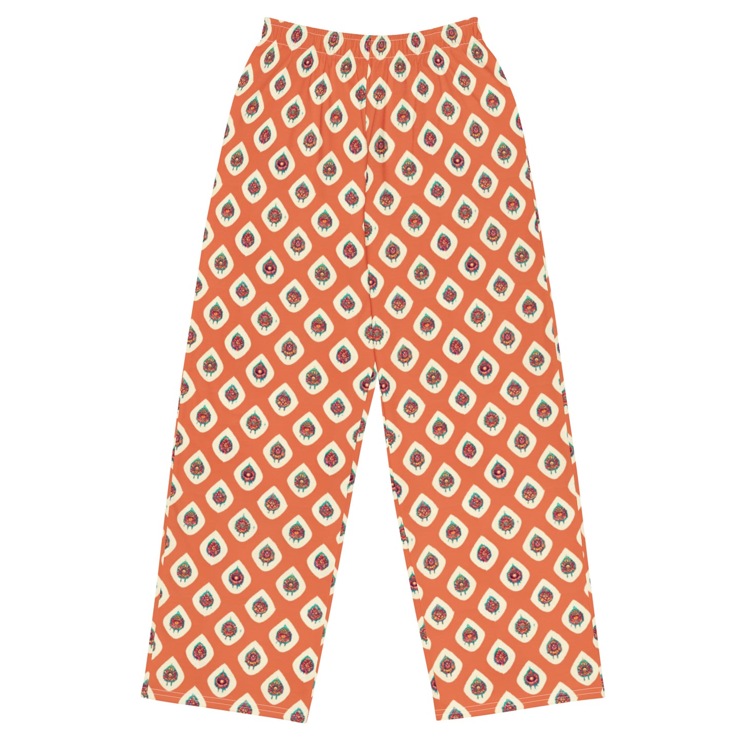 Mango Tango Boy’s wide-leg pants