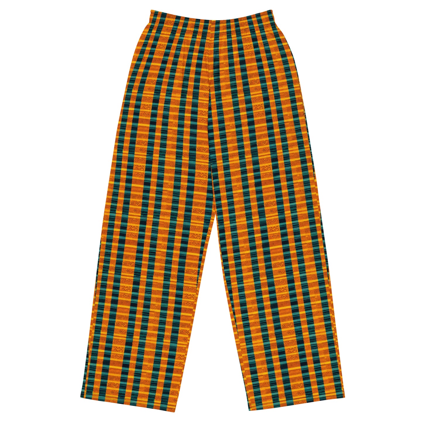 Sunset & Surf Men’s wide-leg pants
