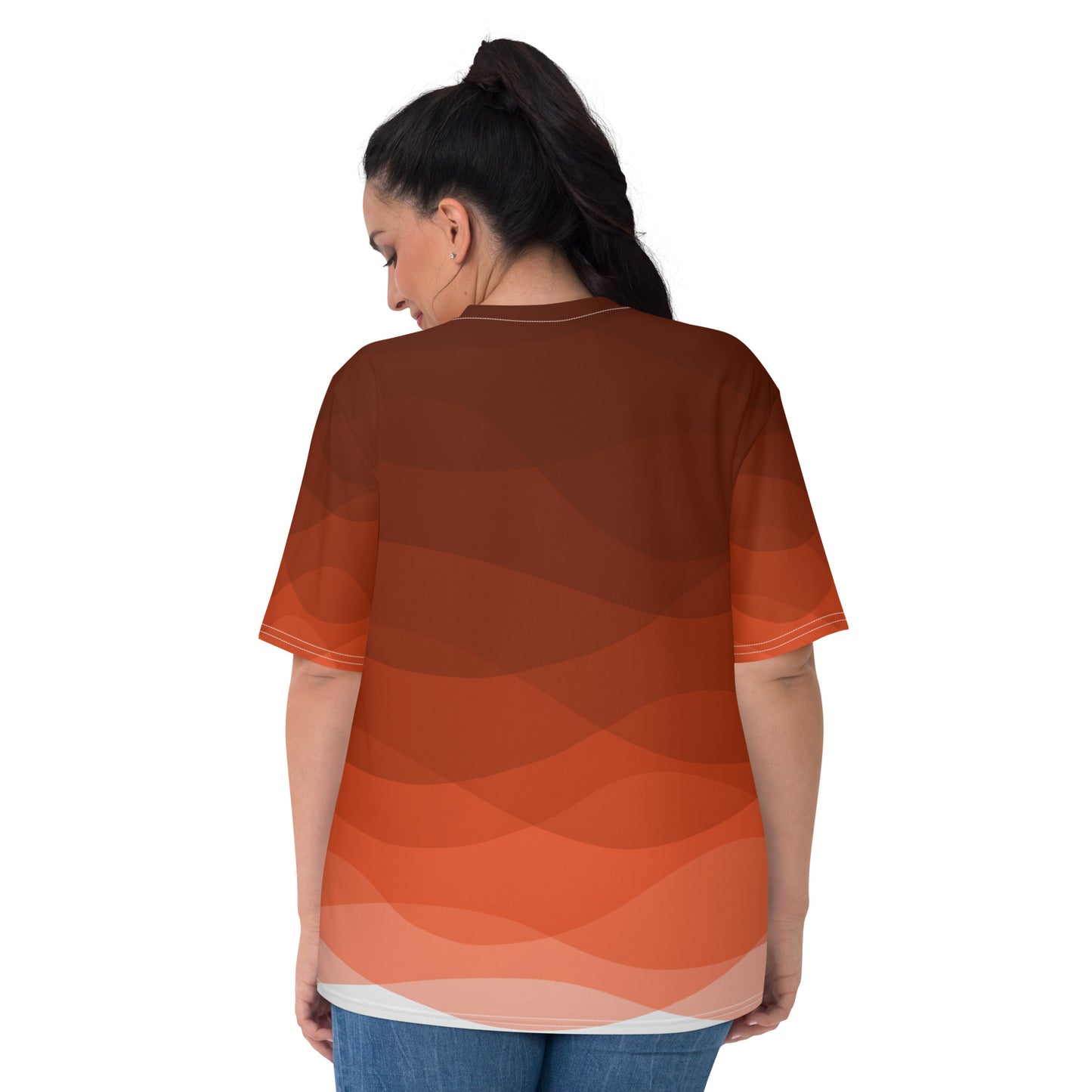 Autumn Tide Women's T-shirt