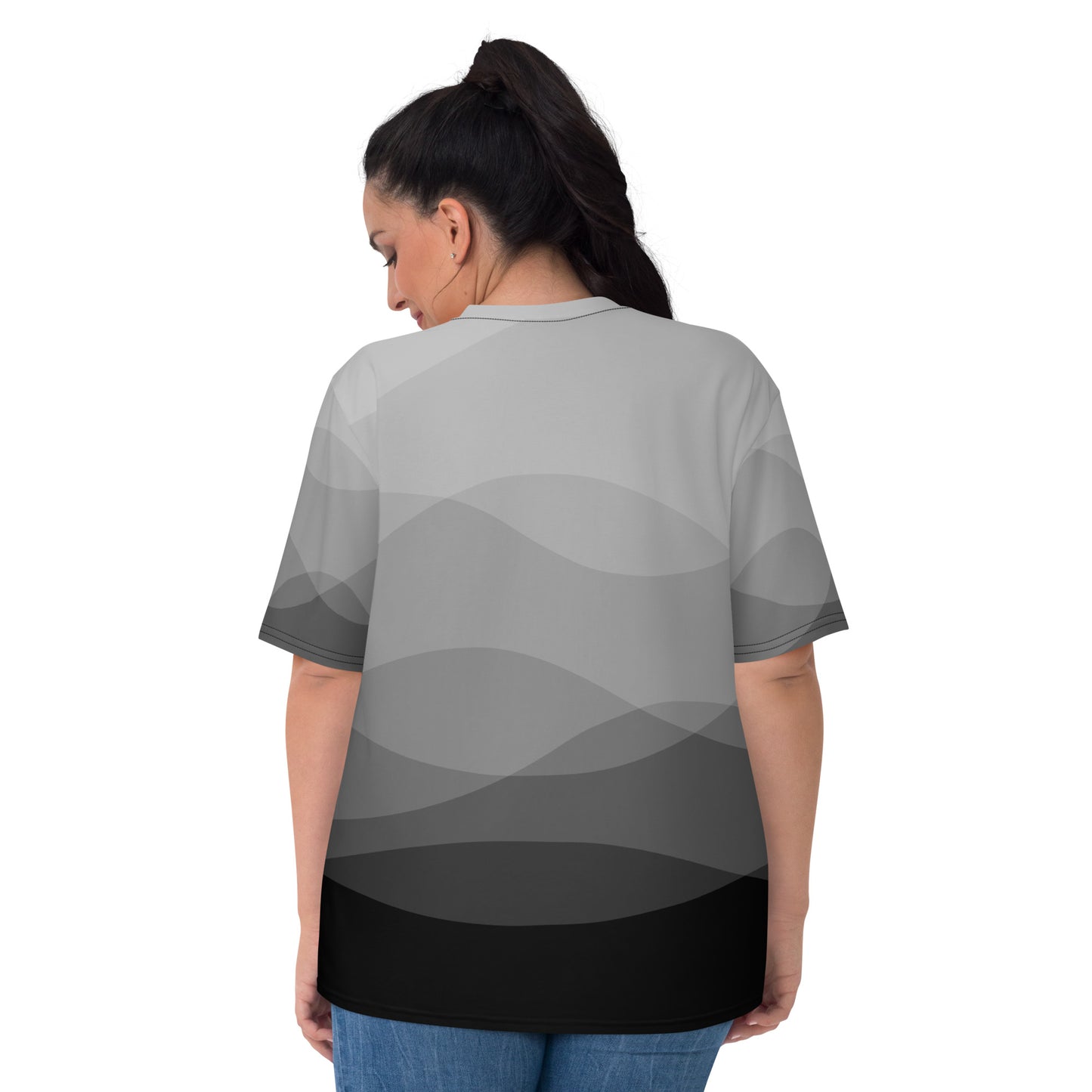 Shadow Swells Women's T-shirt