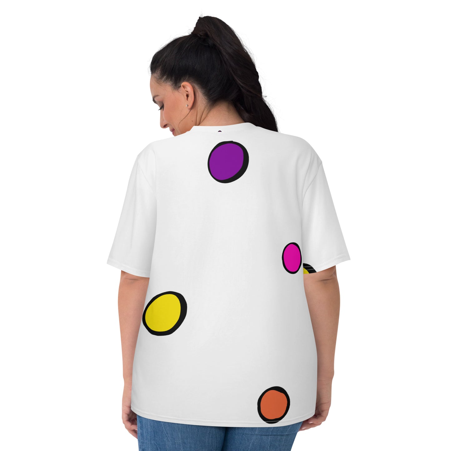 Dots Women's T-shirt