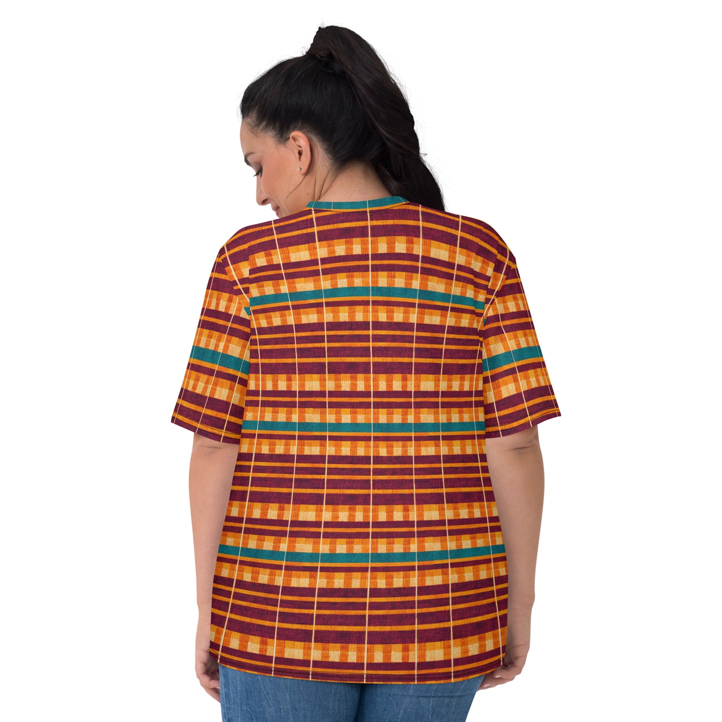 Desert Oasis Women's T-shirt