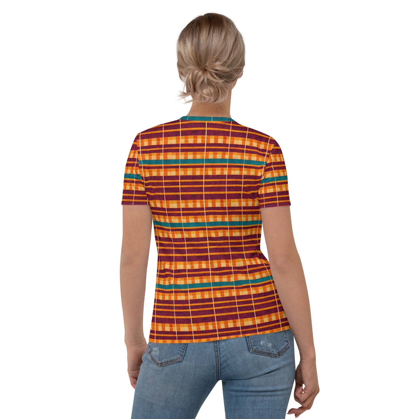 Desert Oasis Women's T-shirt