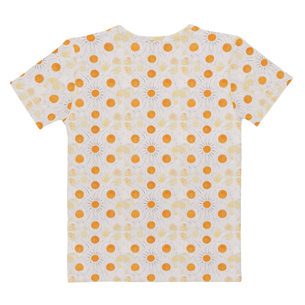 Fall Sun Women's T-shirt