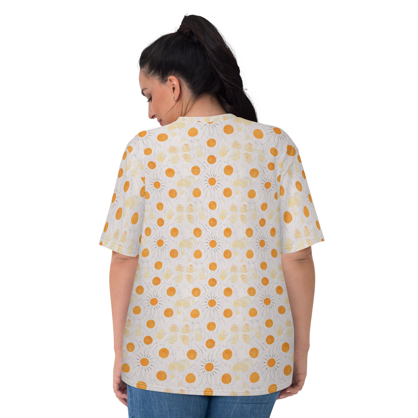 Fall Sun Women's T-shirt