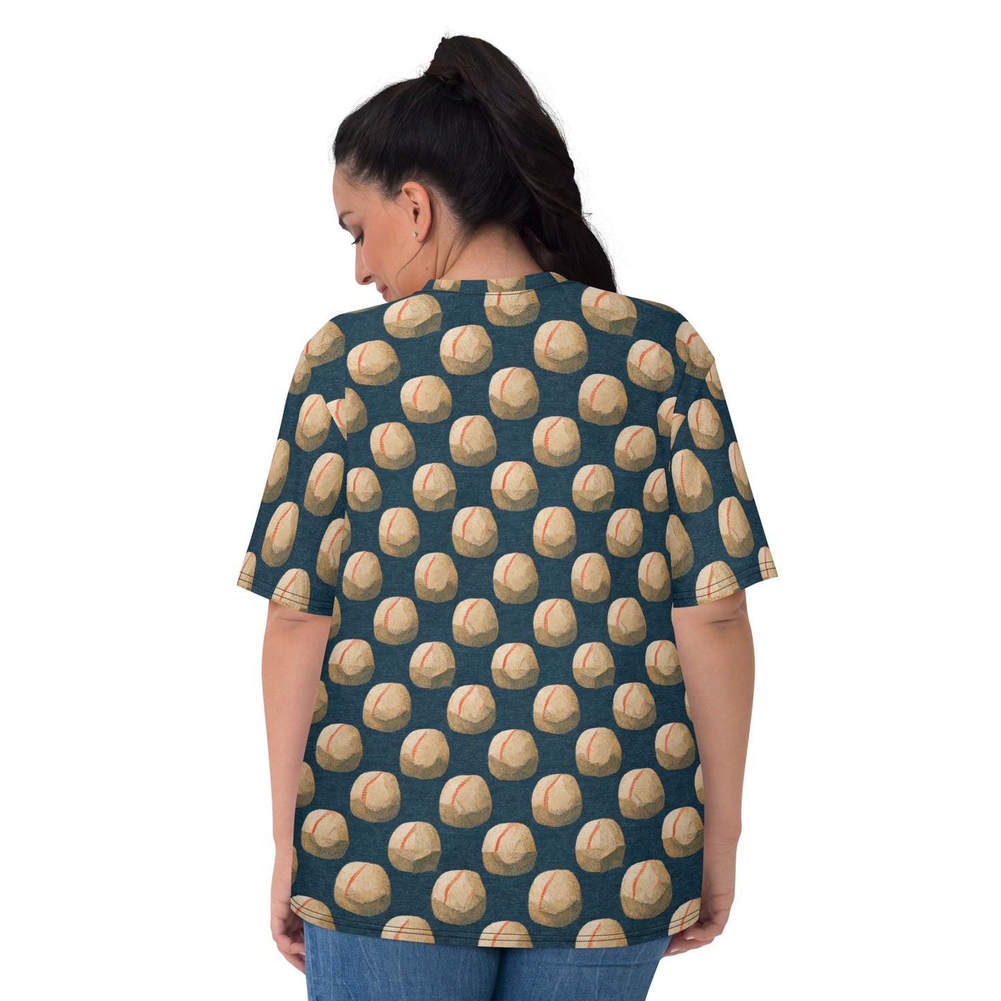 Home Run Hues Women's T-shirt