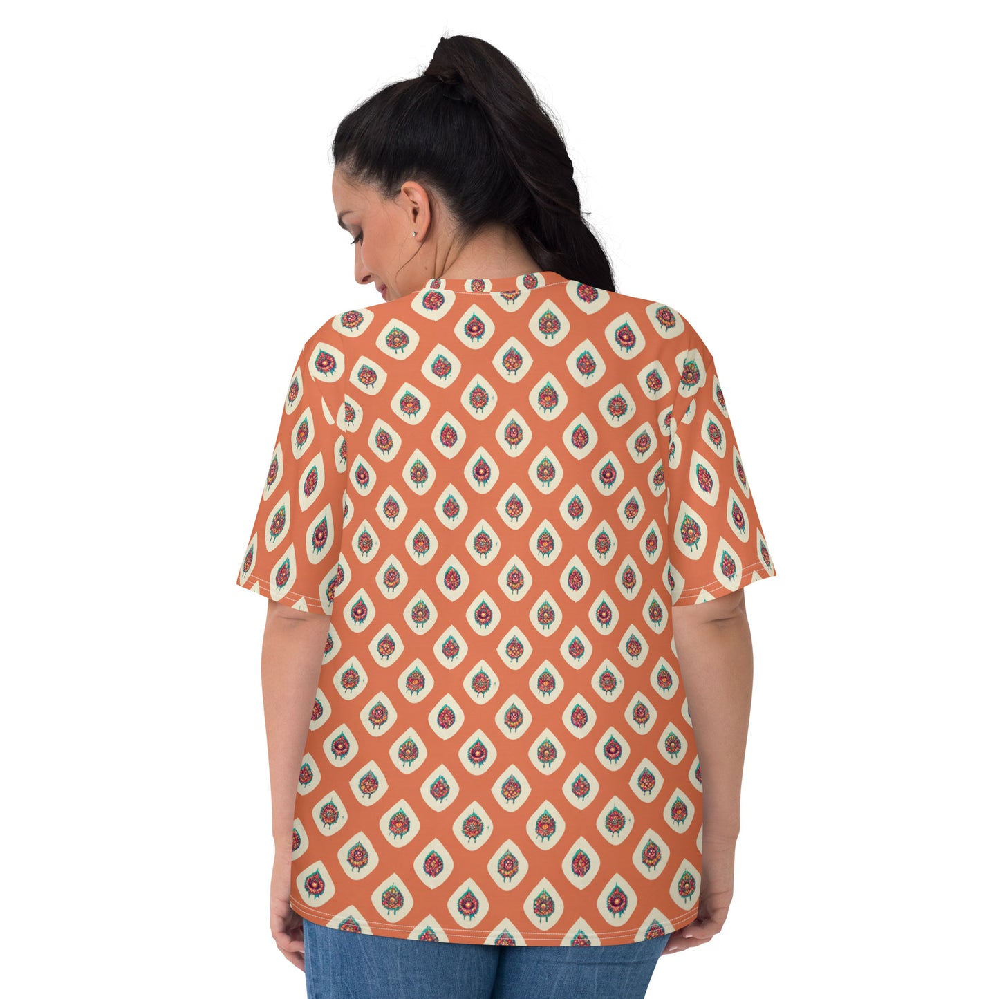 Mango Tango Women's T-shirt