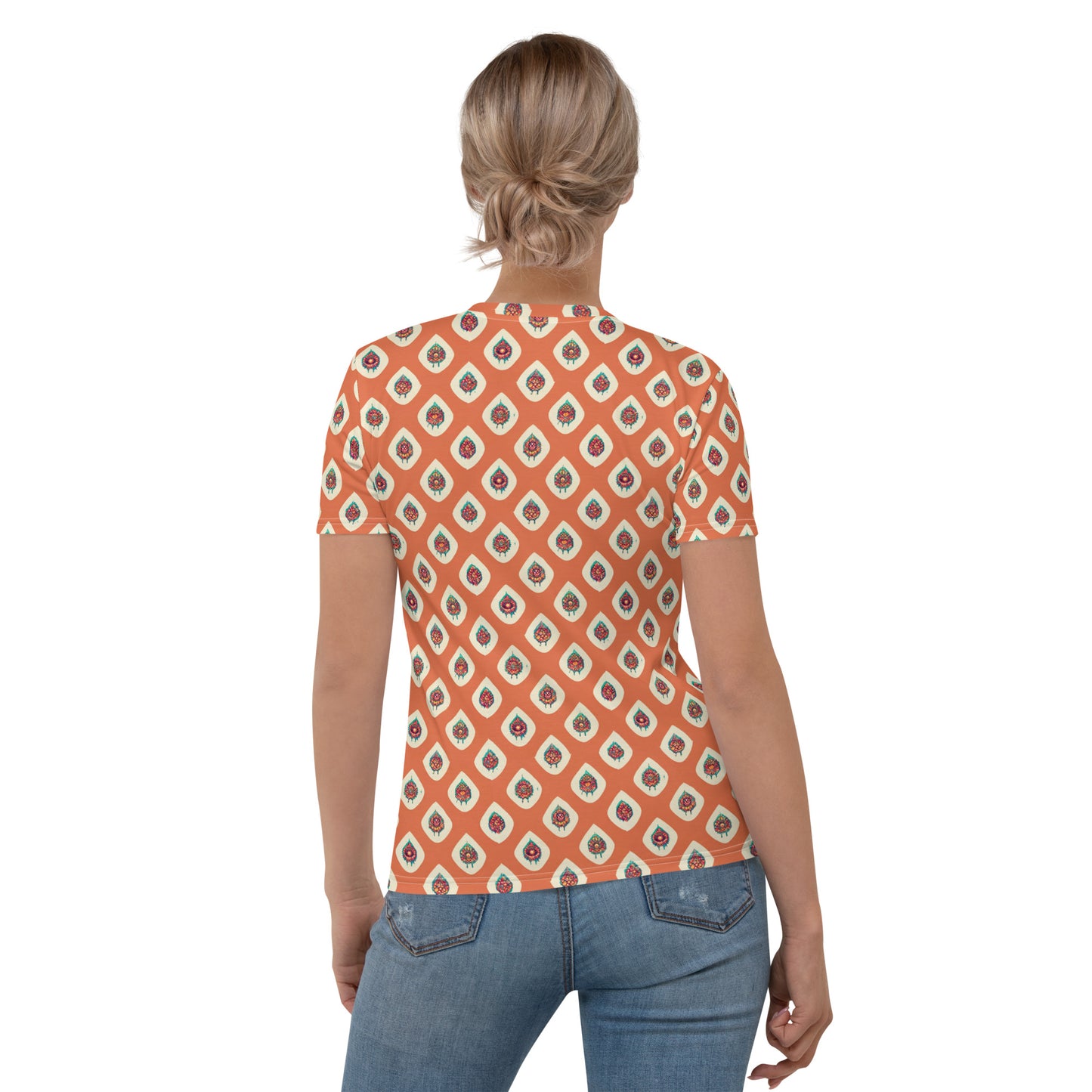 Mango Tango Women's T-shirt