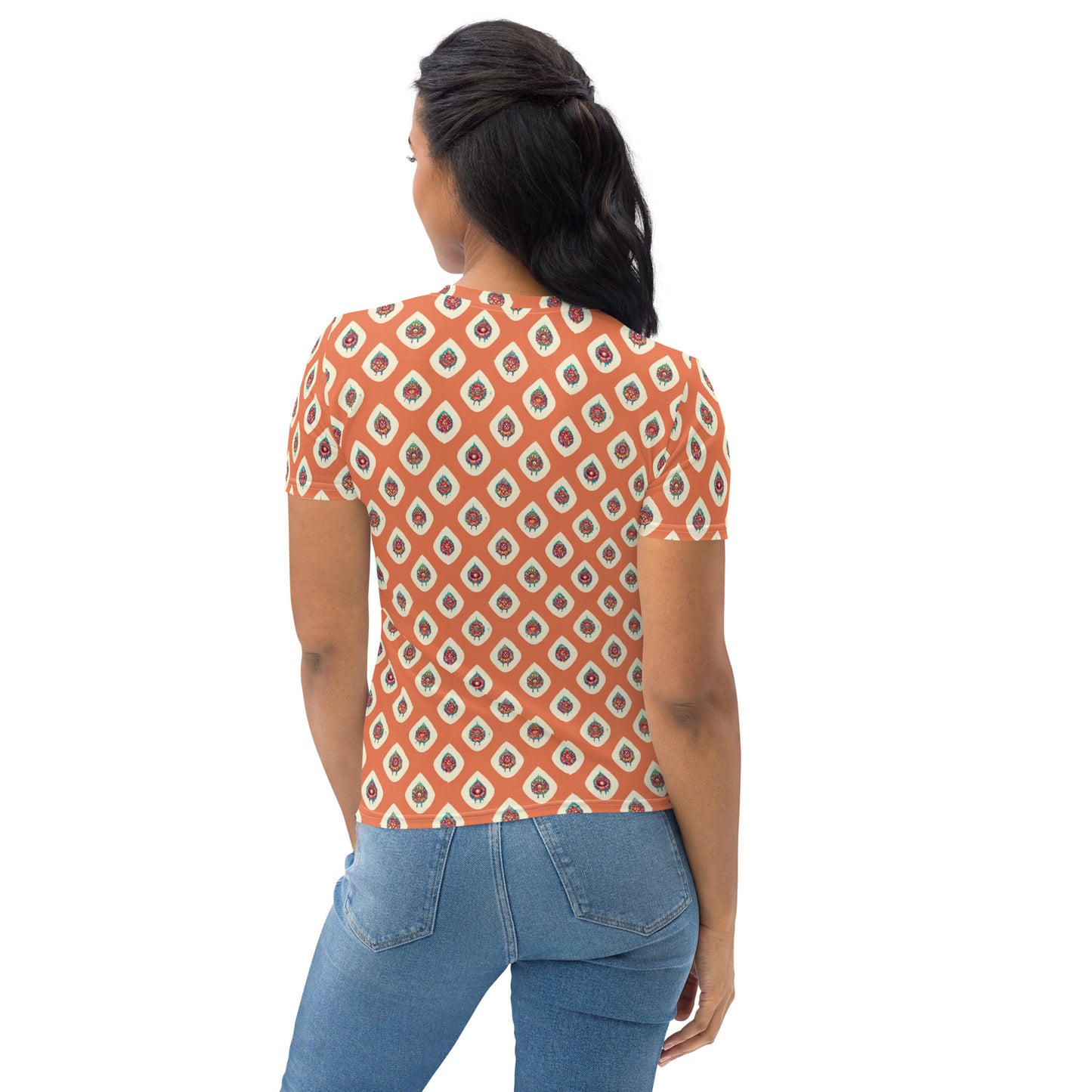 Mango Tango Women's T-shirt