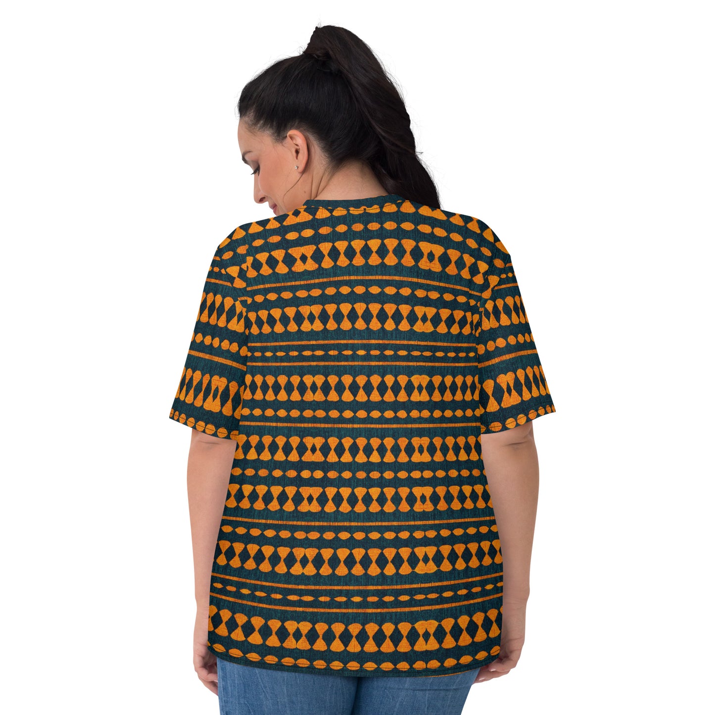 Safari Symphony Women's T-shirt
