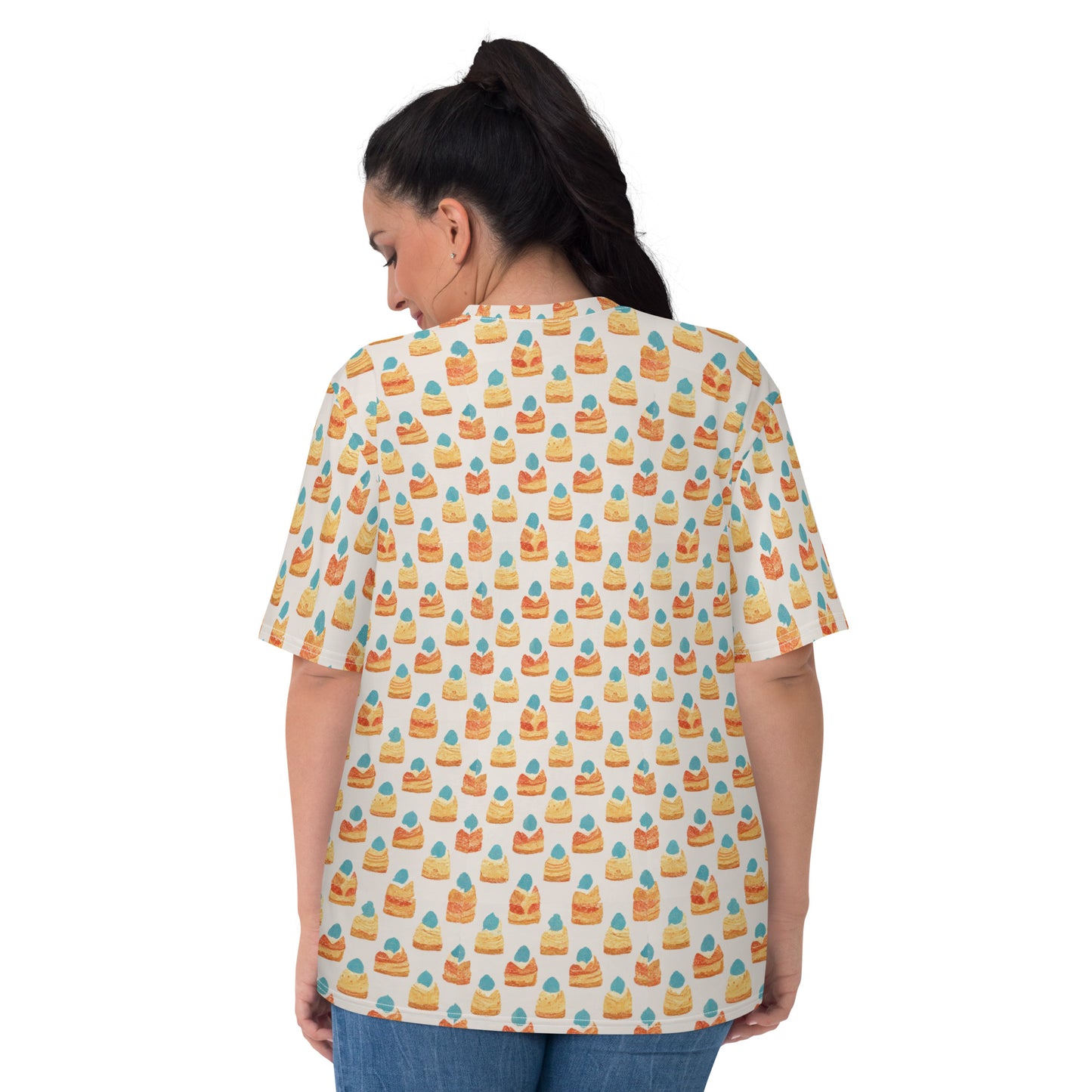 Scone Whirlwind Women's T-shirt
