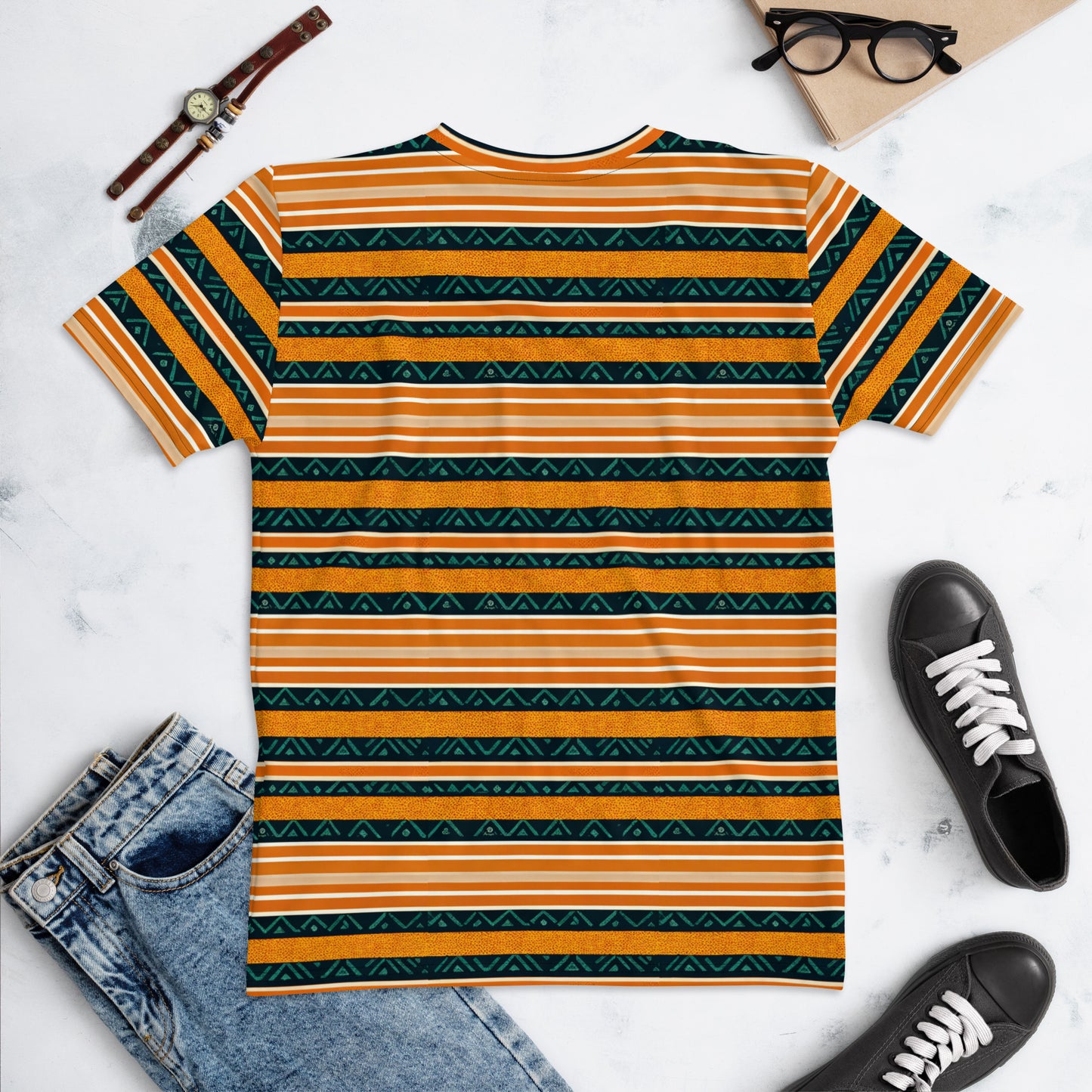 Serengeti Symphony Women's T-shirt