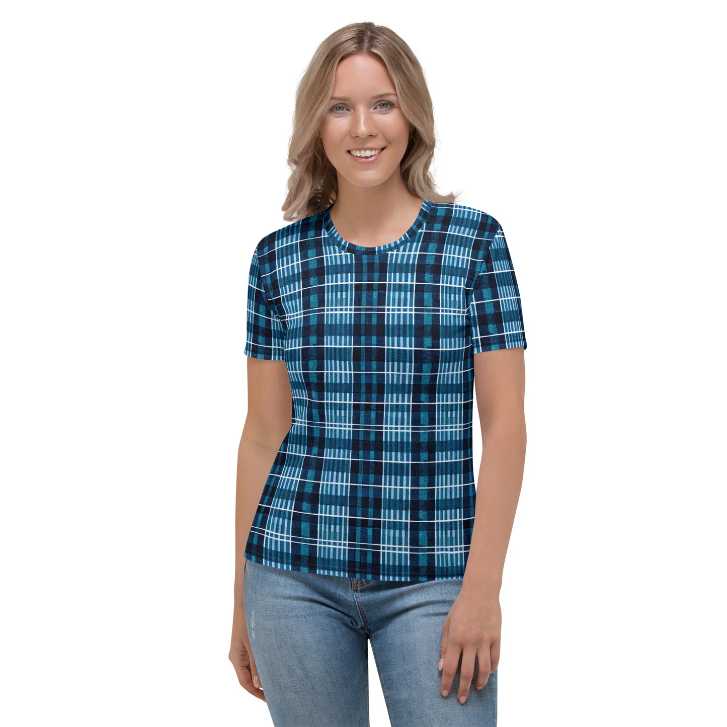 Clan Connection Women's T-shirt