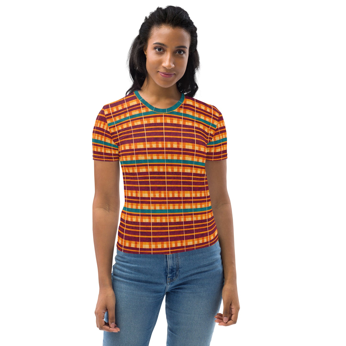 Desert Oasis Women's T-shirt