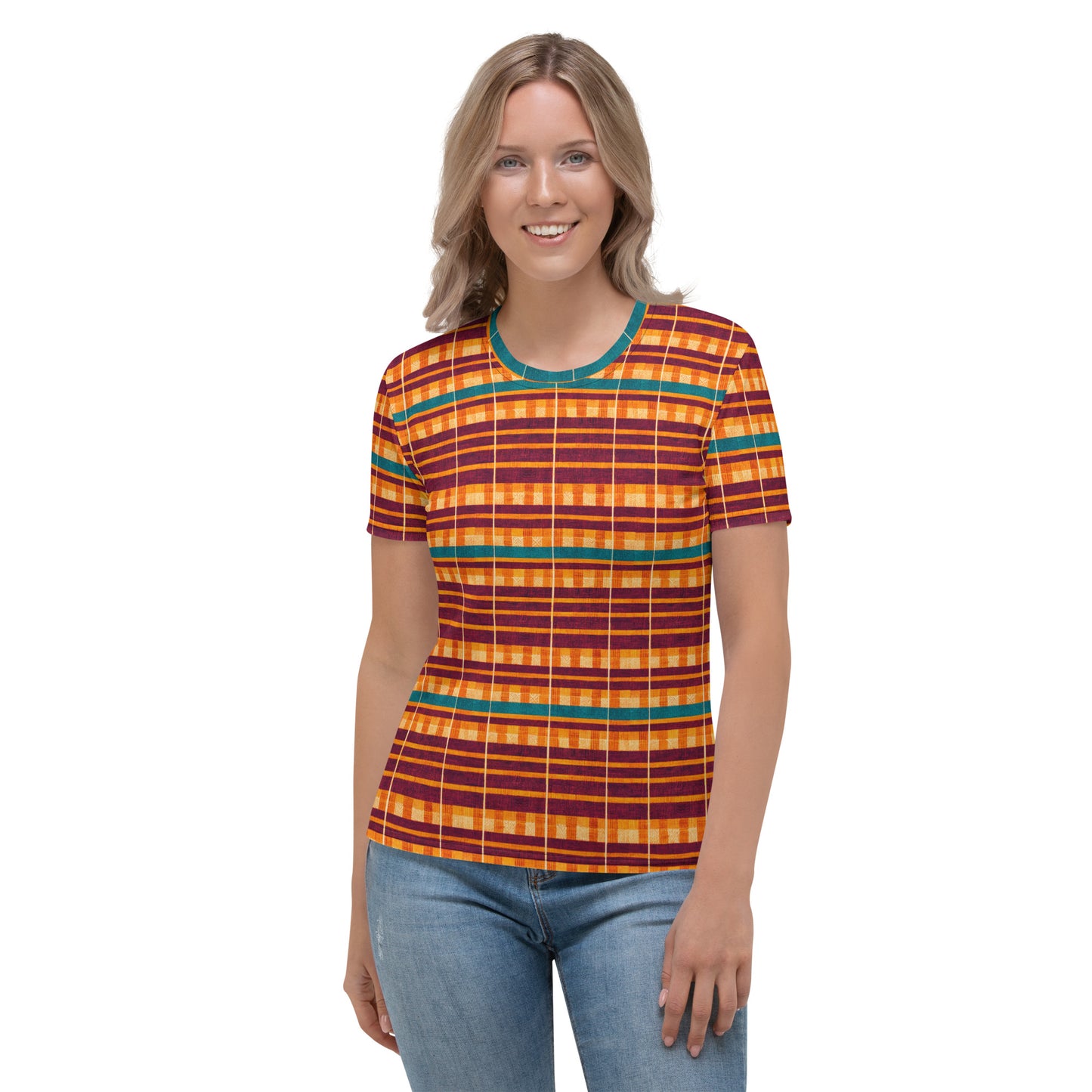 Desert Oasis Women's T-shirt