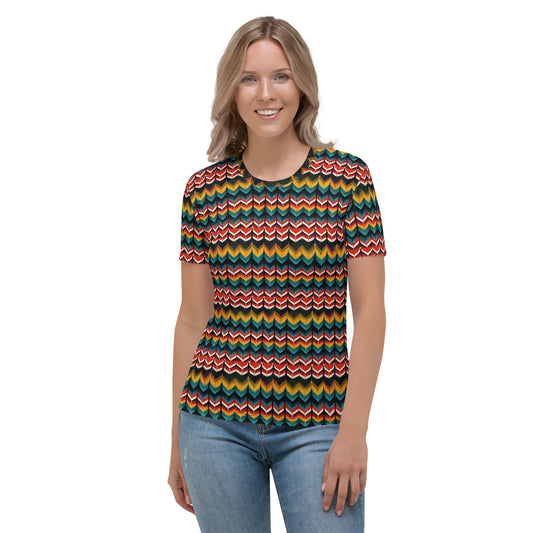 Jimmy’s Sweater Women's T-shirt