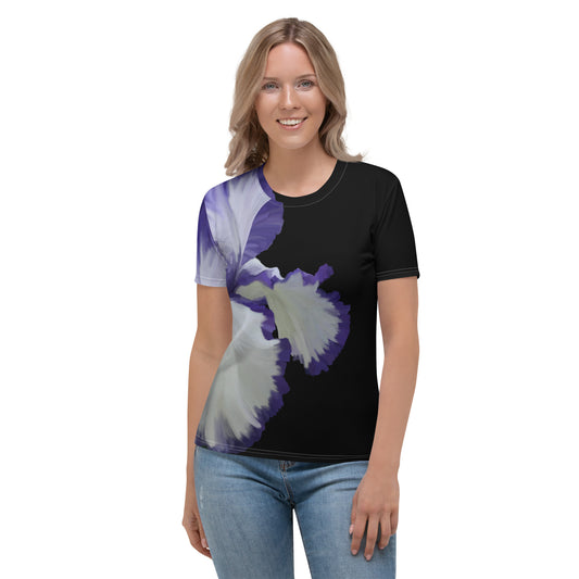 Joanne's Iris Women's T-shirt