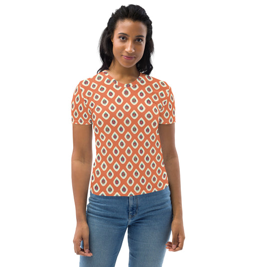 Mango Tango Women's T-shirt