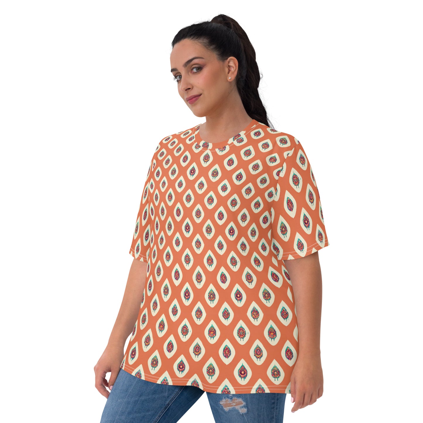 Mango Tango Women's T-shirt