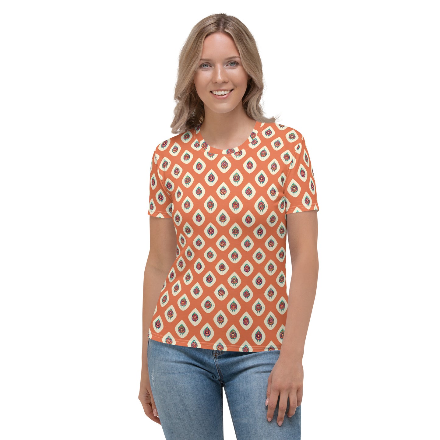 Mango Tango Women's T-shirt