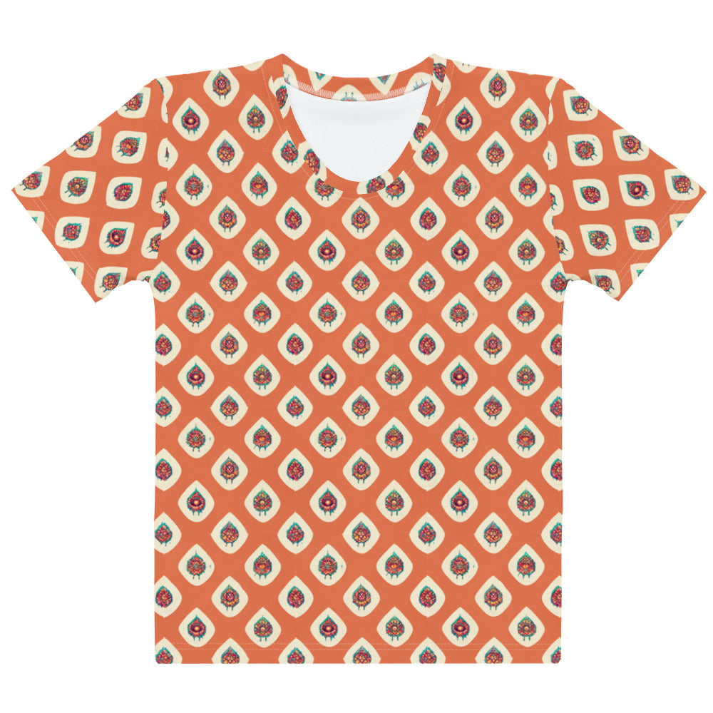 Mango Tango Women's T-shirt