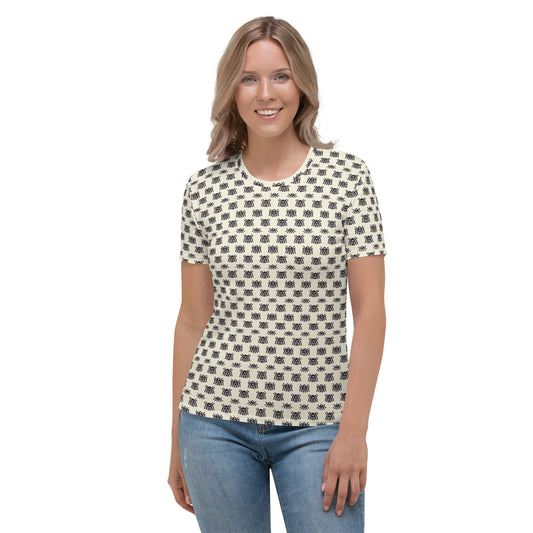 Nocturnal Crawlers Women's T-shirt