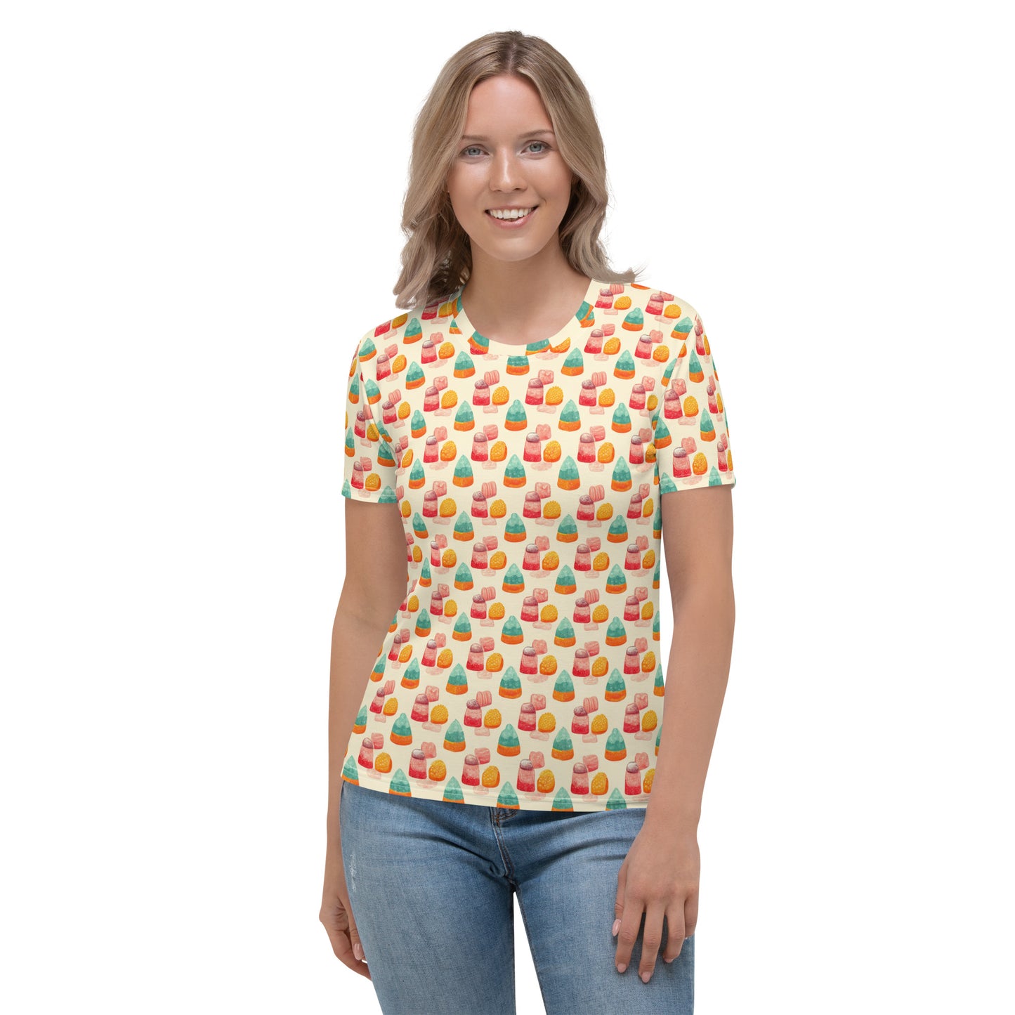 Sweet Jubilee Women's T-shirt