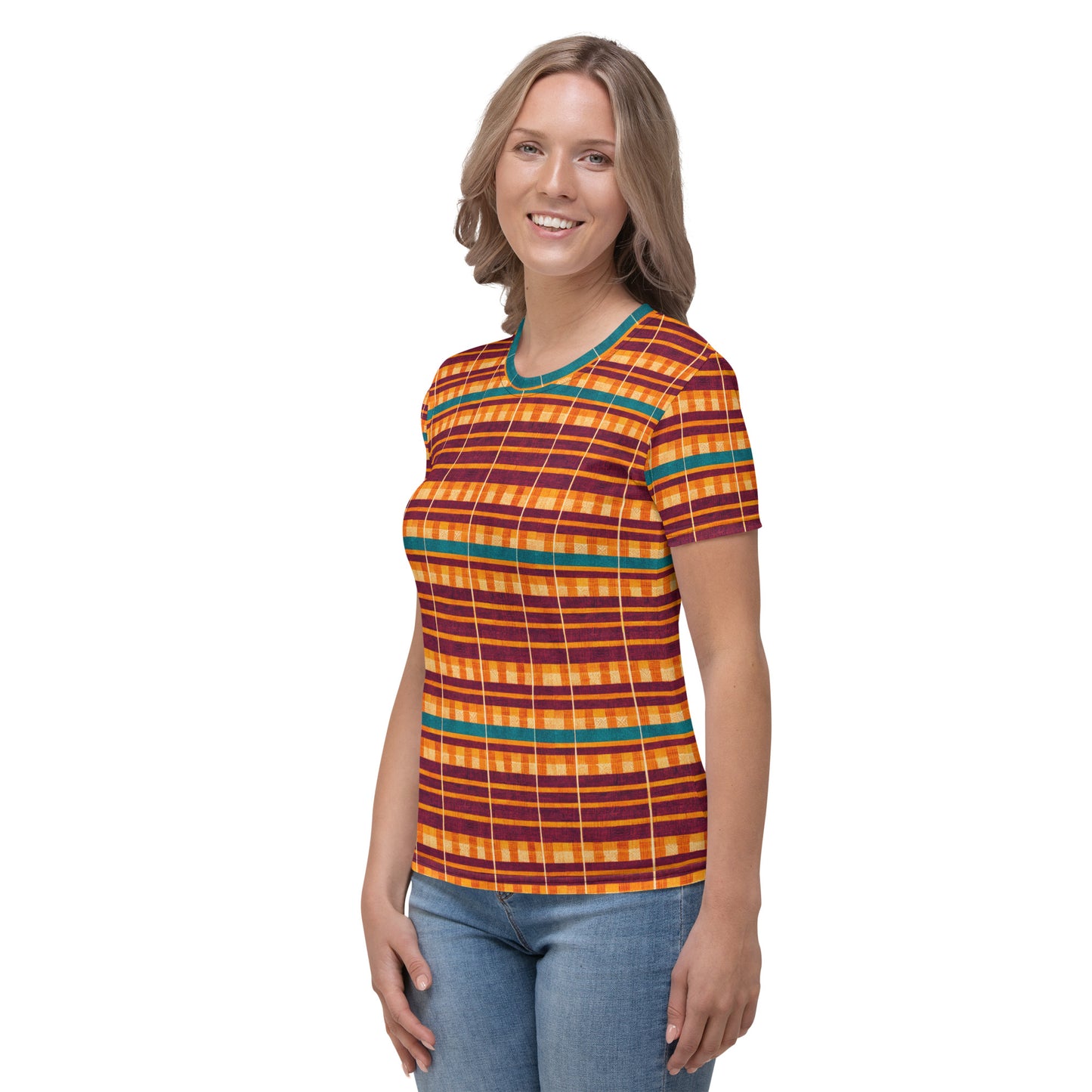 Desert Oasis Women's T-shirt