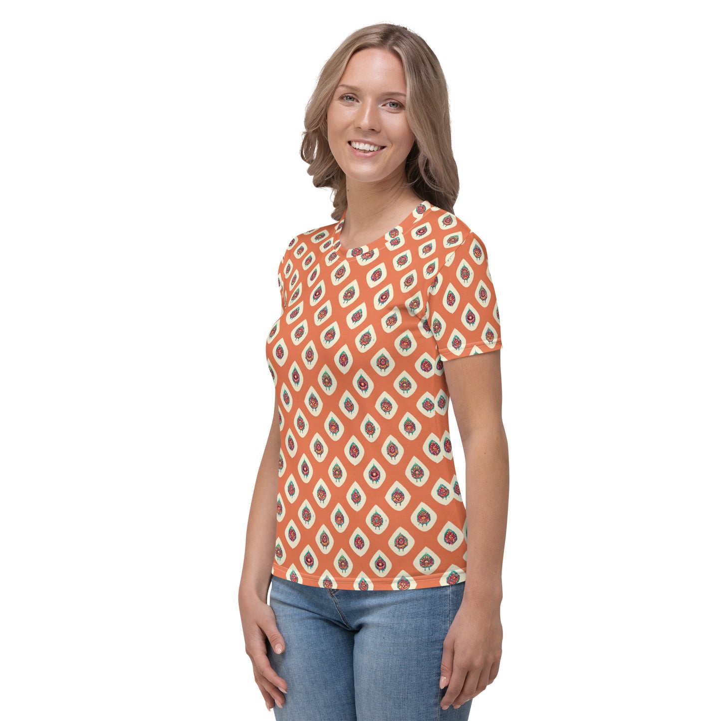 Mango Tango Women's T-shirt