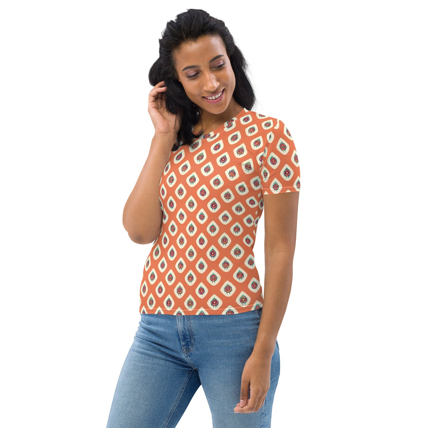 Mango Tango Women's T-shirt