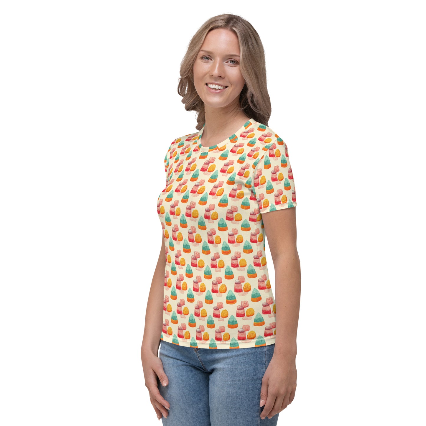 Sweet Jubilee Women's T-shirt