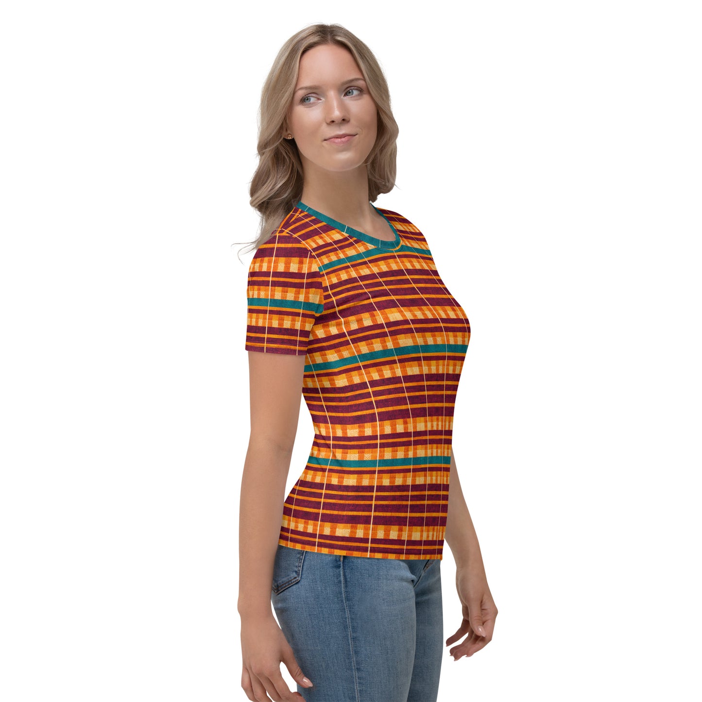 Desert Oasis Women's T-shirt