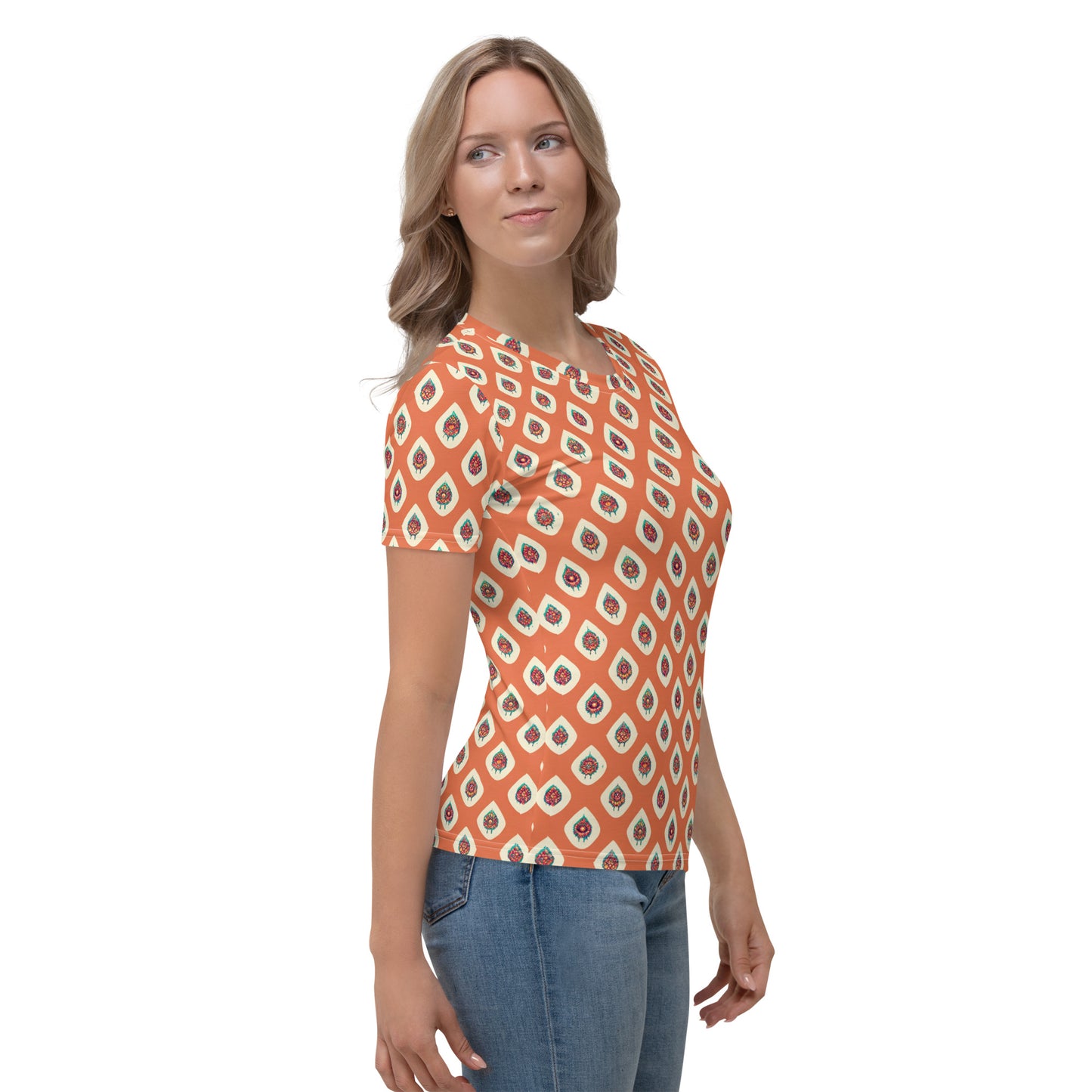 Mango Tango Women's T-shirt