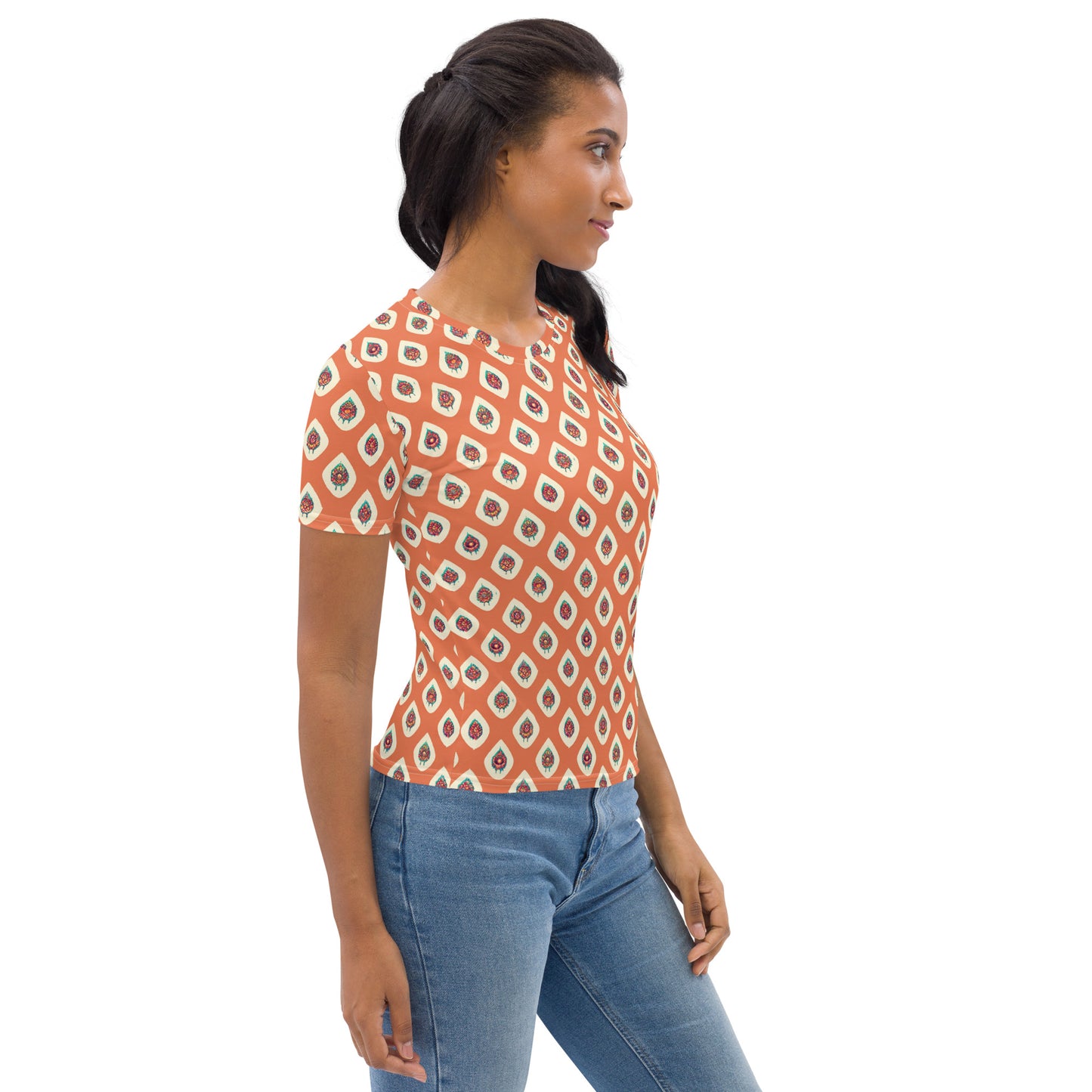 Mango Tango Women's T-shirt